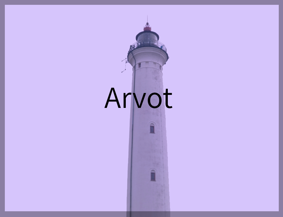 Arvot